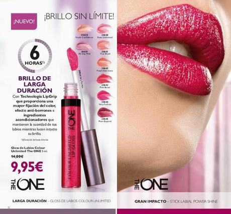 ESTRENAMOS VERANO CON EL NUEVO CATÁLOGO DE ORIFLAME