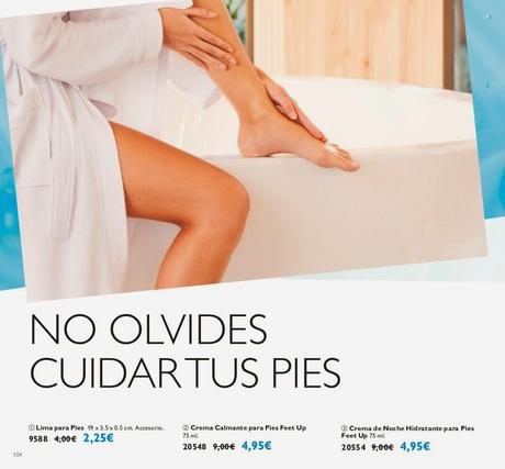 ESTRENAMOS VERANO CON EL NUEVO CATÁLOGO DE ORIFLAME