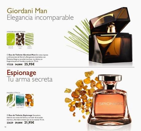 ESTRENAMOS VERANO CON EL NUEVO CATÁLOGO DE ORIFLAME