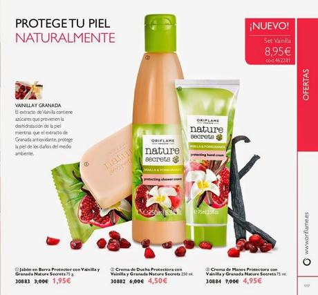 ESTRENAMOS VERANO CON EL NUEVO CATÁLOGO DE ORIFLAME