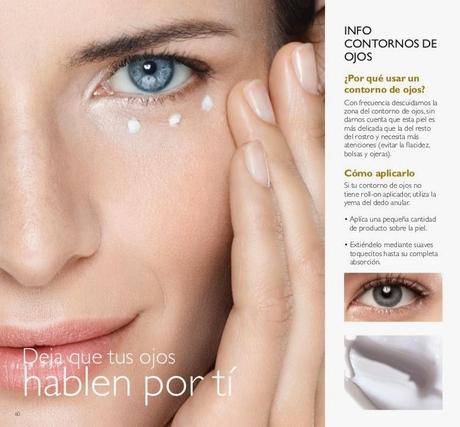 ESTRENAMOS VERANO CON EL NUEVO CATÁLOGO DE ORIFLAME