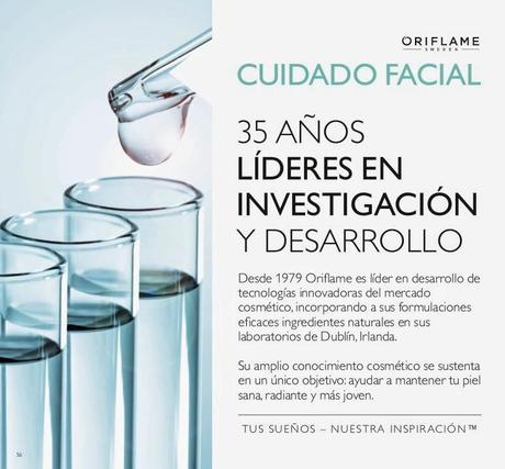 ESTRENAMOS VERANO CON EL NUEVO CATÁLOGO DE ORIFLAME