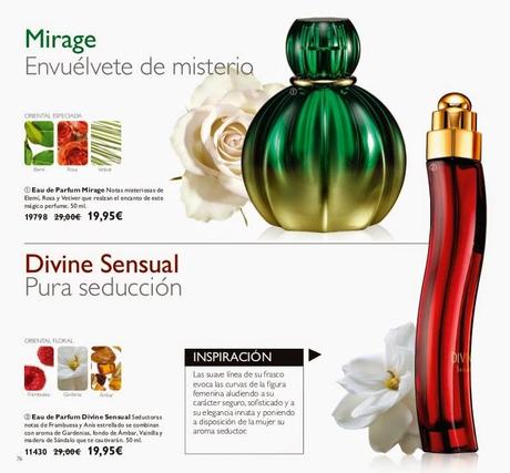 ESTRENAMOS VERANO CON EL NUEVO CATÁLOGO DE ORIFLAME