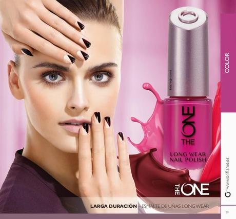 ESTRENAMOS VERANO CON EL NUEVO CATÁLOGO DE ORIFLAME