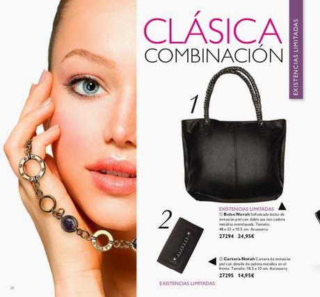 ESTRENAMOS VERANO CON EL NUEVO CATÁLOGO DE ORIFLAME