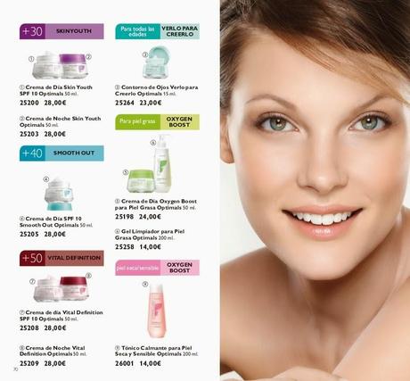 ESTRENAMOS VERANO CON EL NUEVO CATÁLOGO DE ORIFLAME