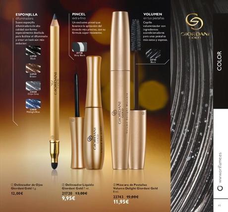 ESTRENAMOS VERANO CON EL NUEVO CATÁLOGO DE ORIFLAME