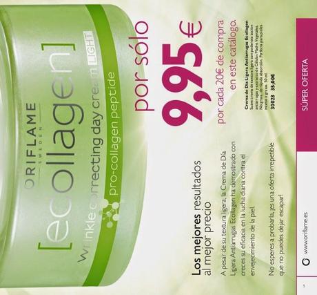 ESTRENAMOS VERANO CON EL NUEVO CATÁLOGO DE ORIFLAME