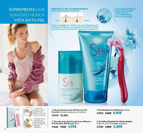 ESTRENAMOS VERANO CON EL NUEVO CATÁLOGO DE ORIFLAME