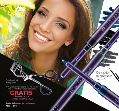 ESTRENAMOS VERANO CON EL NUEVO CATÁLOGO DE ORIFLAME