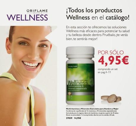 ESTRENAMOS VERANO CON EL NUEVO CATÁLOGO DE ORIFLAME