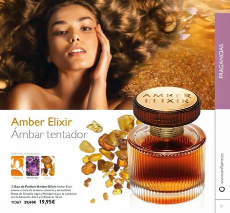 ESTRENAMOS VERANO CON EL NUEVO CATÁLOGO DE ORIFLAME