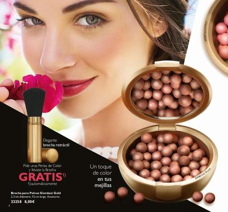 ESTRENAMOS VERANO CON EL NUEVO CATÁLOGO DE ORIFLAME