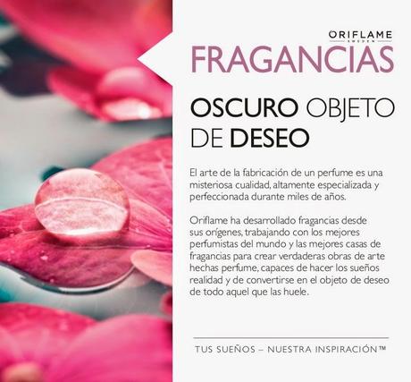 ESTRENAMOS VERANO CON EL NUEVO CATÁLOGO DE ORIFLAME