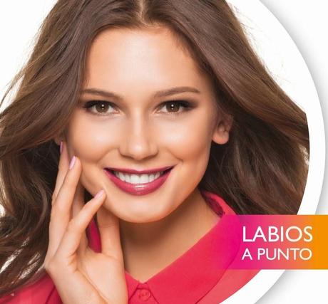 ESTRENAMOS VERANO CON EL NUEVO CATÁLOGO DE ORIFLAME