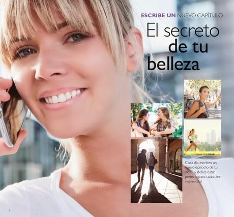 ESTRENAMOS VERANO CON EL NUEVO CATÁLOGO DE ORIFLAME