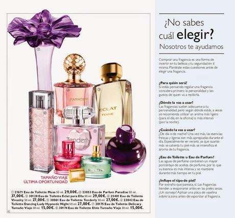 ESTRENAMOS VERANO CON EL NUEVO CATÁLOGO DE ORIFLAME