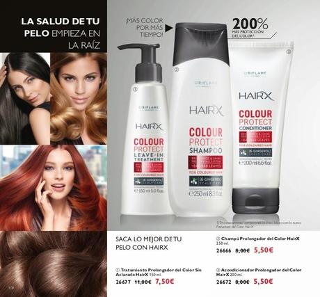 ESTRENAMOS VERANO CON EL NUEVO CATÁLOGO DE ORIFLAME