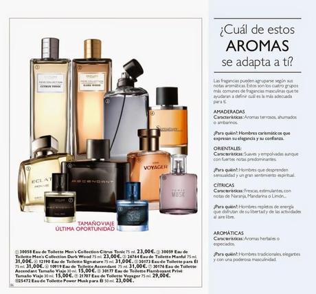 ESTRENAMOS VERANO CON EL NUEVO CATÁLOGO DE ORIFLAME