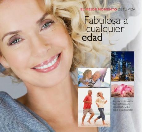 ESTRENAMOS VERANO CON EL NUEVO CATÁLOGO DE ORIFLAME