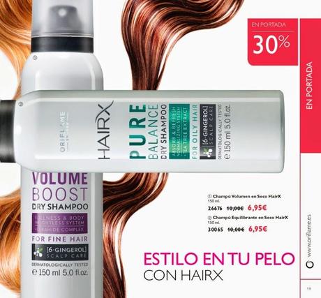 ESTRENAMOS VERANO CON EL NUEVO CATÁLOGO DE ORIFLAME