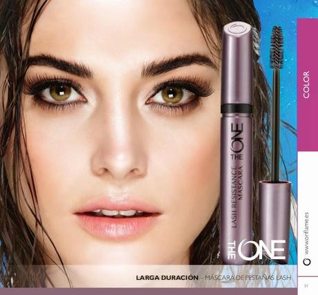 ESTRENAMOS VERANO CON EL NUEVO CATÁLOGO DE ORIFLAME