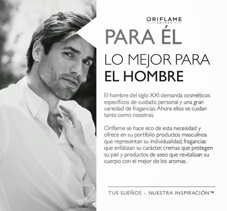 ESTRENAMOS VERANO CON EL NUEVO CATÁLOGO DE ORIFLAME