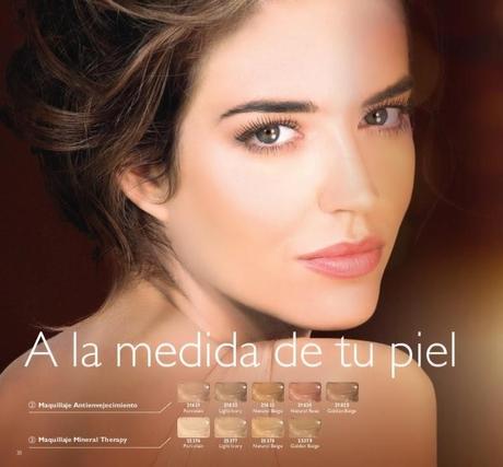 ESTRENAMOS VERANO CON EL NUEVO CATÁLOGO DE ORIFLAME