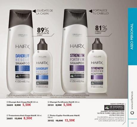 ESTRENAMOS VERANO CON EL NUEVO CATÁLOGO DE ORIFLAME