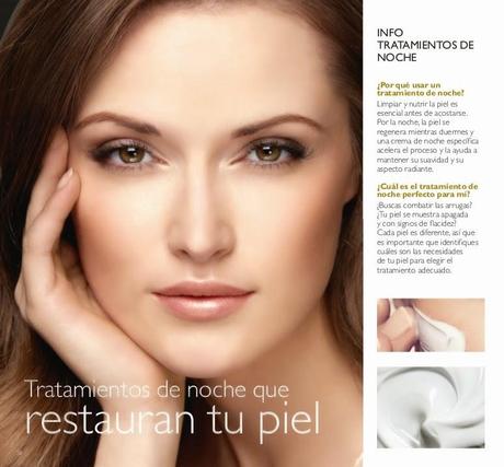 ESTRENAMOS VERANO CON EL NUEVO CATÁLOGO DE ORIFLAME