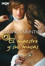 El maestro y sus musas - Amanda Mcintyre