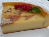Quesada olla