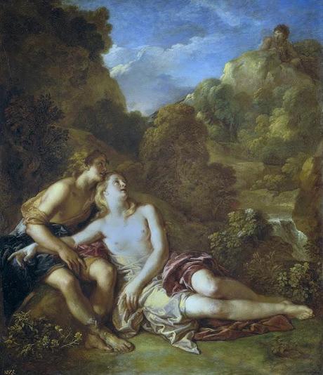 La humanización de lo monstruoso, o la generosidad y la transformación que obra el Arte.