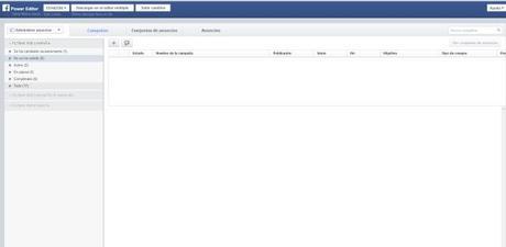 Editor Multiple - Dominando la Publicidad en Facebook III - Como lanzar una campana - Social With It - Social Media Blog