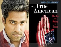 El libro de Anand Giridharadas, el otro proyecto, en este caso de adaptación.