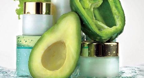 Tratamientos de belleza con ingredientes naturales