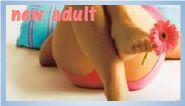 new adult