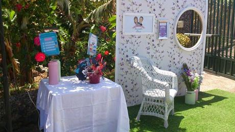 Wedding's Photobooth