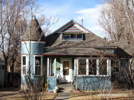 16 modelos de casas americanas.