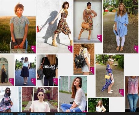 Primania: la nueva plataforma para los fans de Primark