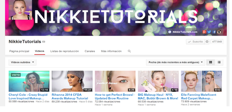 LOOK || Ooh la Orchid