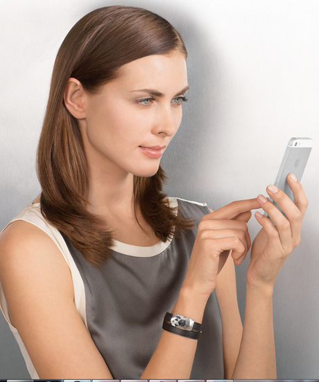 June: la pulsera que nos ayudará a no tomar demasiado el sol June