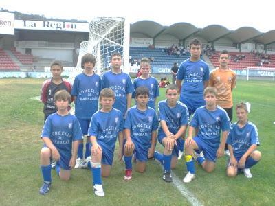 Memorial Lito 2014: Horarios y recuerdos