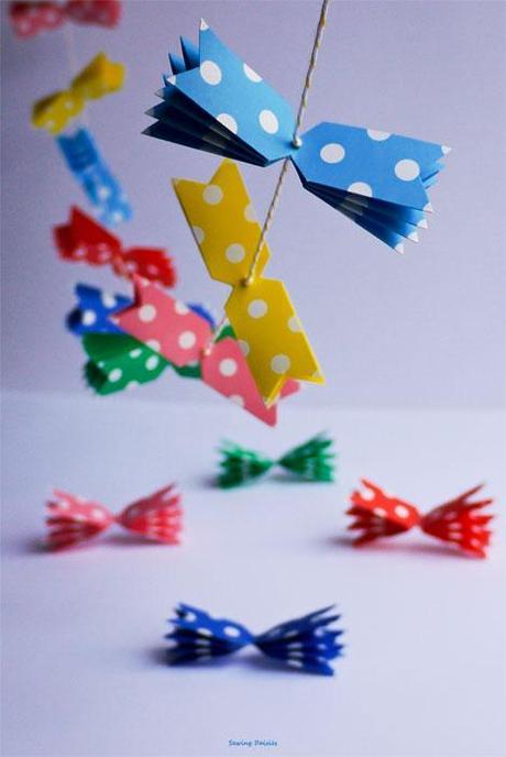 Pon una guirnalda en tu casa Pon una guirnalda en tu casa