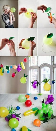 Pon una guirnalda en tu casa Pon una guirnalda en tu casa