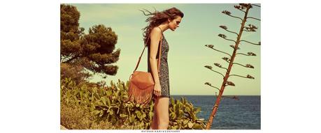 Lookbook Stradivarius Junio 2.014