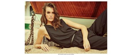 Lookbook Stradivarius Junio 2.014