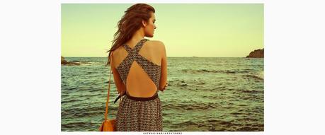 Lookbook Stradivarius Junio 2.014