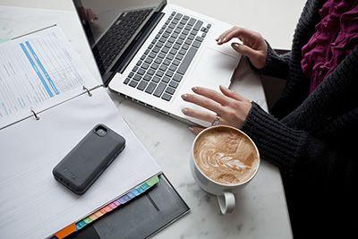 OtterBox organiza Business­Hack Competition @ Campus Party