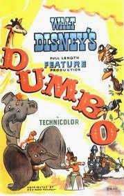 Diario Disney 4: 'Dumbo'